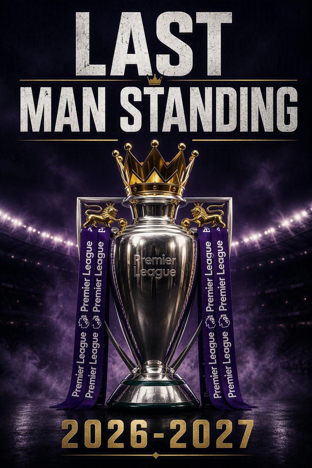 Premier League Last Man Standing